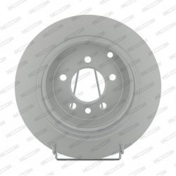 stabdžių diskas (1vnt) PREMIER Coat+ disc
                                FERODO                                           