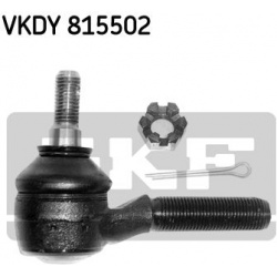 Skersinės vairo trauklės galas
                                SKF                                                VKDY81550