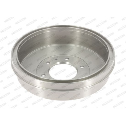 stabdžių būgnas PREMIER
FERODO FDR329793, F