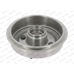stabdžių būgnas PREMIER
                                FERODO                                FDR329184, FERODO, FDR329184
