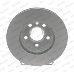 stabdžių diskas (1vnt) PREMIER Coat+ disc
                                FERODO                                           