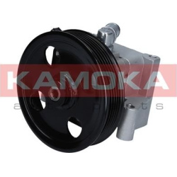 hidraulinis siurblys, vairo sistema
                                KAMOKA                                                PP0