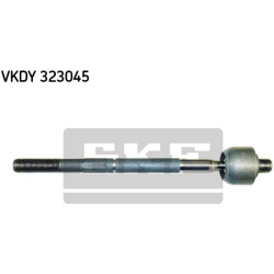 Vairo traukė be antgalio
                                SKF                                                VKDY 323045, SKF