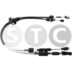 trosas, neautomatinė transmisija
                                STC                                                T484010,
