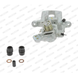 stabdžių apkaba PREMIER
                                FERODO                                                FCL692047, FE