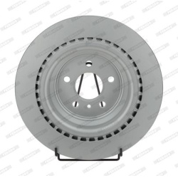 stabdžių diskas (1vnt) PREMIER
                                FERODO                                                DDF263