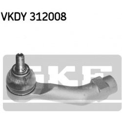 vairo traukės antgalis
                                SKF                                                VKDY312008, SKF, V