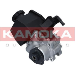 hidraulinis siurblys, vairo sistema
                                KAMOKA                                                PP1