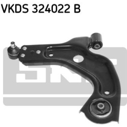 pakabos svirtis
                                SKF                                                VKDS324022B, SKF, VKDS3240