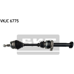 pusašis
                                SKF                                                VKJC6775, SKF, VKJC6775, auto det