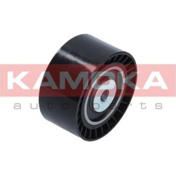 kreipiantysis skriemulys, paskirstymo diržas
                                KAMOKA                                         