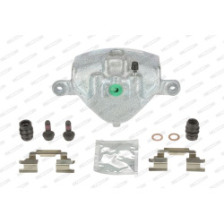 stabdžių apkaba PREMIER
                                FERODO                                                FCL694580, FE