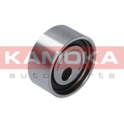 įtempiklio skriemulys, paskirstymo diržas
                                KAMOKA                                           