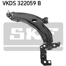 pakabos svirtis
                                SKF                                                VKDS322059B, SKF, VKDS3220