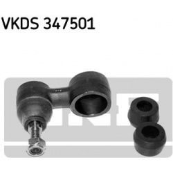 Stabilizatoriaus traukė
                                SKF                                                VKDS347501, SKF, 