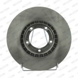 stabdžių diskas (1vnt) PREMIER
                                FERODO                                                DDF165