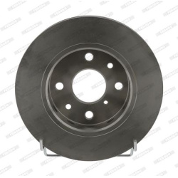 stabdžių diskas (1vnt) PREMIER
                                FERODO                                                DDF854