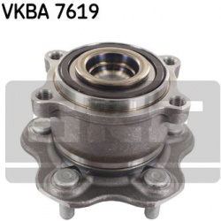 rato guolis
                                SKF                                                VKBA7619, SKF, VKBA7619, auto 