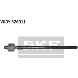 vidinė skersinė vairo trauklė
                                SKF                                                VKDY32601
