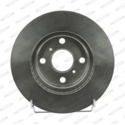 stabdžių diskas (1vnt) PREMIER
                                FERODO                                                DDF131