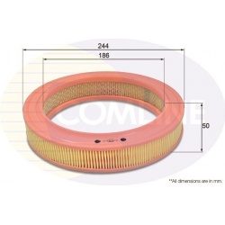 oro filtras
                                COMLINE                                                EAF002, COMLINE, EAF002, a