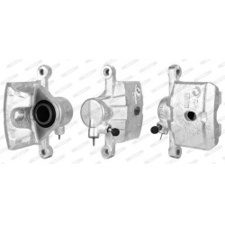 stabdžių apkaba PREMIER
FERODO FCL692896, FE