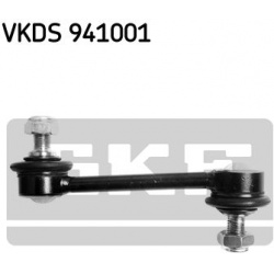 Stabilizatoriaus traukė
                                SKF                                                VKDS941001, SKF, 
