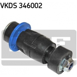 Stabilizatoriaus traukė
                                SKF                                                VKDS346002, SKF, 
