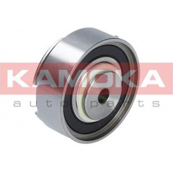 įtempiklio skriemulys, paskirstymo diržas
                                KAMOKA                                           