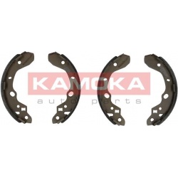 stabdžių trinkelių komplektas
                                KAMOKA                                                JQ2020