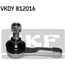 vairo traukės antgalis
                                SKF                                                VKDY812016, SKF, V