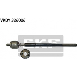 vidinė skersinė vairo trauklė
                                SKF                                                VKDY32600