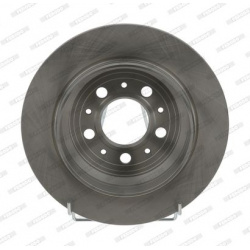 stabdžių diskas (1vnt) PREMIER
                                FERODO                                                DDF196