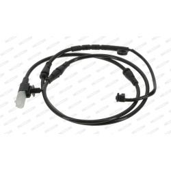 įspėjimo kontaktas, stabdžių trinkelių susidėvėjimas PREMIER
                                FERODO                   