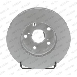 stabdžių diskas (1vnt) PREMIER
                                FERODO                                                DDF263