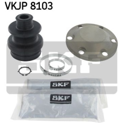 pusašio šarnyro apsauga
                                SKF                                                VKJP8103, SKF, V