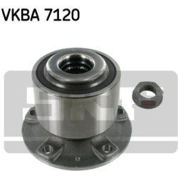 SKF                                                VKBA7120, SKF, VKBA7120, auto detalė