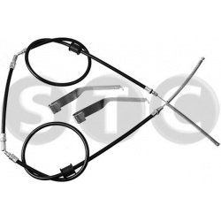 trosas, stovėjimo stabdys
                                STC                                T480327, STC, T480327, auto det