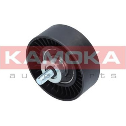 kreipiantysis skriemulys, V formos rumbuotas diržas
                                KAMOKA                                  