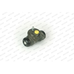 rato stabdžių cilindras
                                FERODO                                FHW4016, FERODO, FHW4016, aut