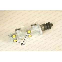 pagrindinis cilindras, stabdžiai
                                FERODO                                FHM515, FERODO, FHM51