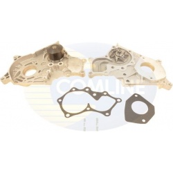 Vandens siurblys, variklio aušinimas
                                COMLINE                                                