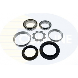 Rato guolio komplektas
                                COMLINE                                                CBK119, COMLINE