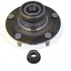 Rato guolio komplektas
                                COMLINE                                                CHA102, COMLINE
