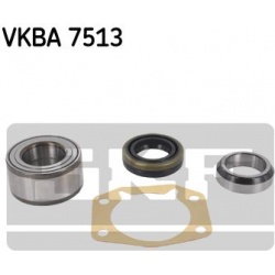 rato guolis
                                SKF                                                VKBA7513, SKF, VKBA7513, auto 