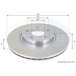 COMLINE                                                ADC1249V, COMLINE, ADC1249V, auto detalė