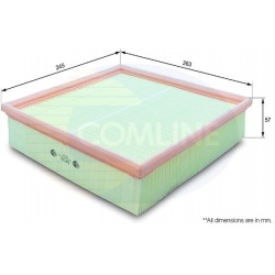 oro filtras
                                COMLINE                                                EAF381, COMLINE, EAF381, a