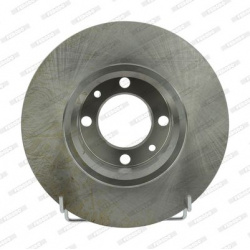 stabdžių diskas (1vnt) PREMIER
                                FERODO                                                DDF035