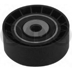 kreipiantysis skriemulys, V formos rumbuotas diržas
                                STC                                     