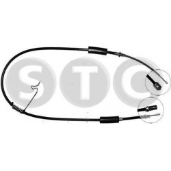 trosas, stovėjimo stabdys
                                STC                                                T480243, STC, T